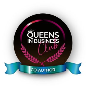 QIB Badge Co Author