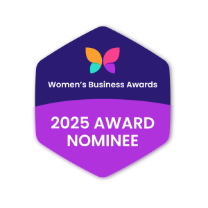 Copy of Virtual Awards Nominee Badge